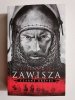 ZAWISZA. CZARNE KRZYŻE - Jacek Komuda 